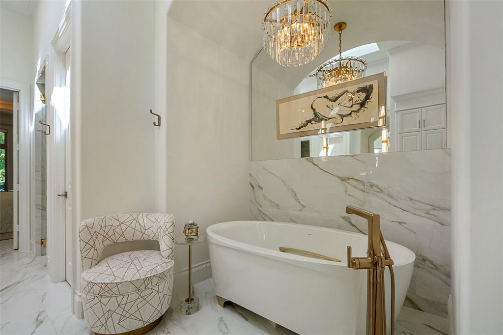 7009 Stone Meadow Drive, Dallas, TX 75230