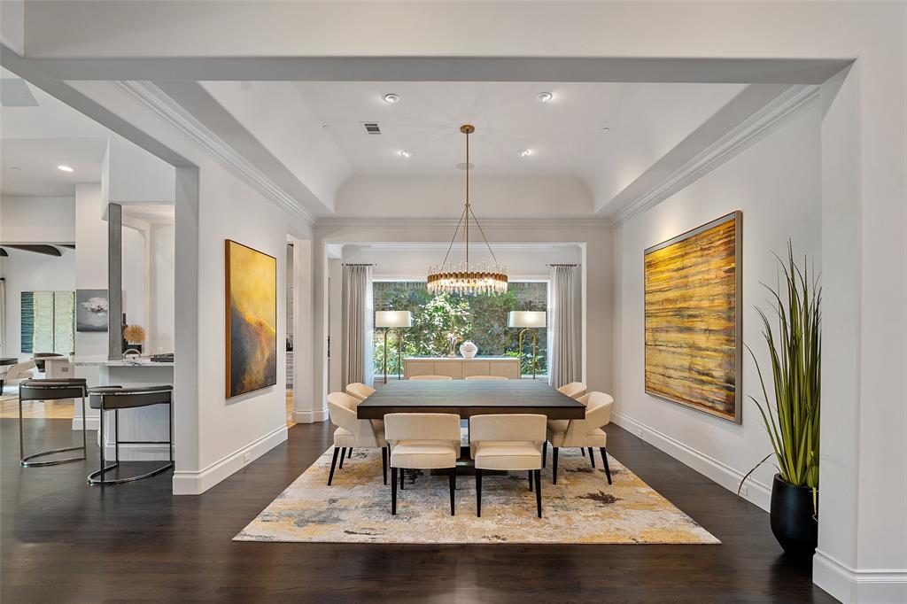 7009 Stone Meadow Drive, Dallas, TX 75230