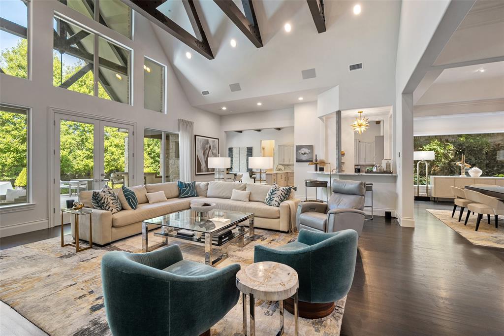7009 Stone Meadow Drive, Dallas, TX 75230