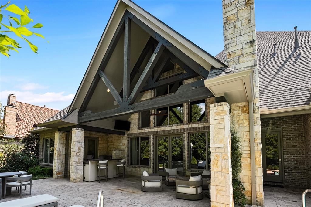 7009 Stone Meadow Drive, Dallas, TX 75230