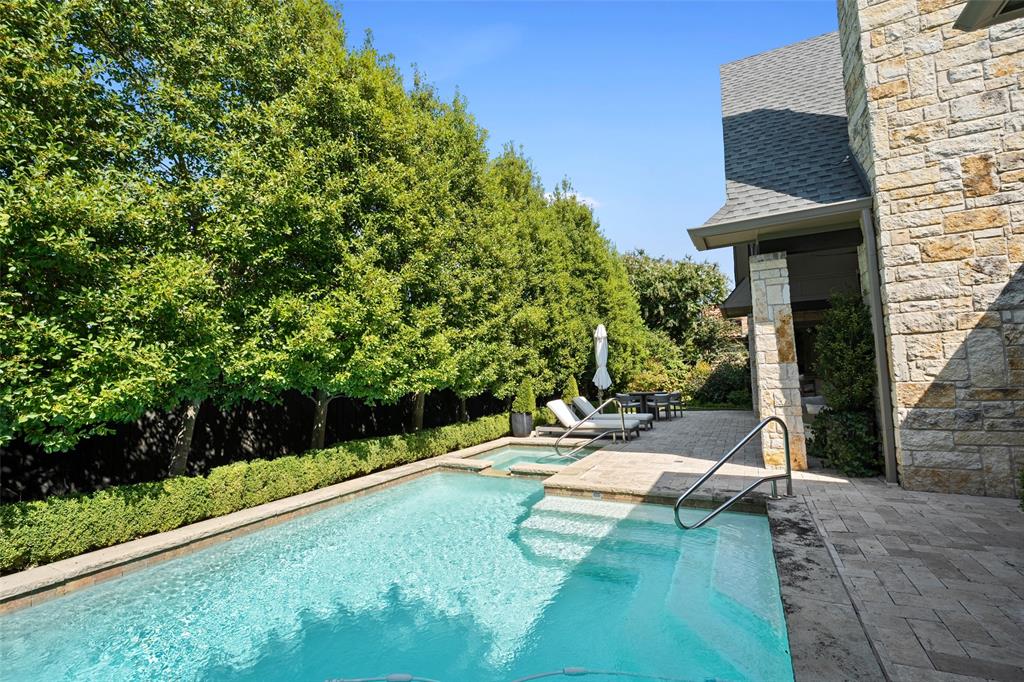 7009 Stone Meadow Drive, Dallas, TX 75230