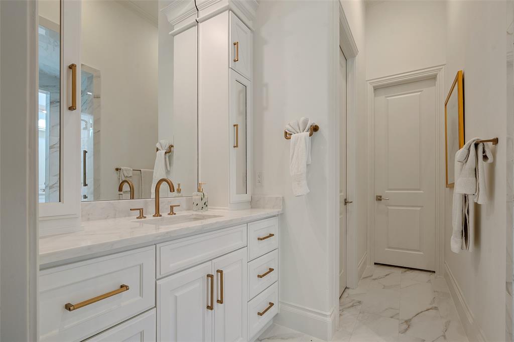 7009 Stone Meadow Drive, Dallas, TX 75230