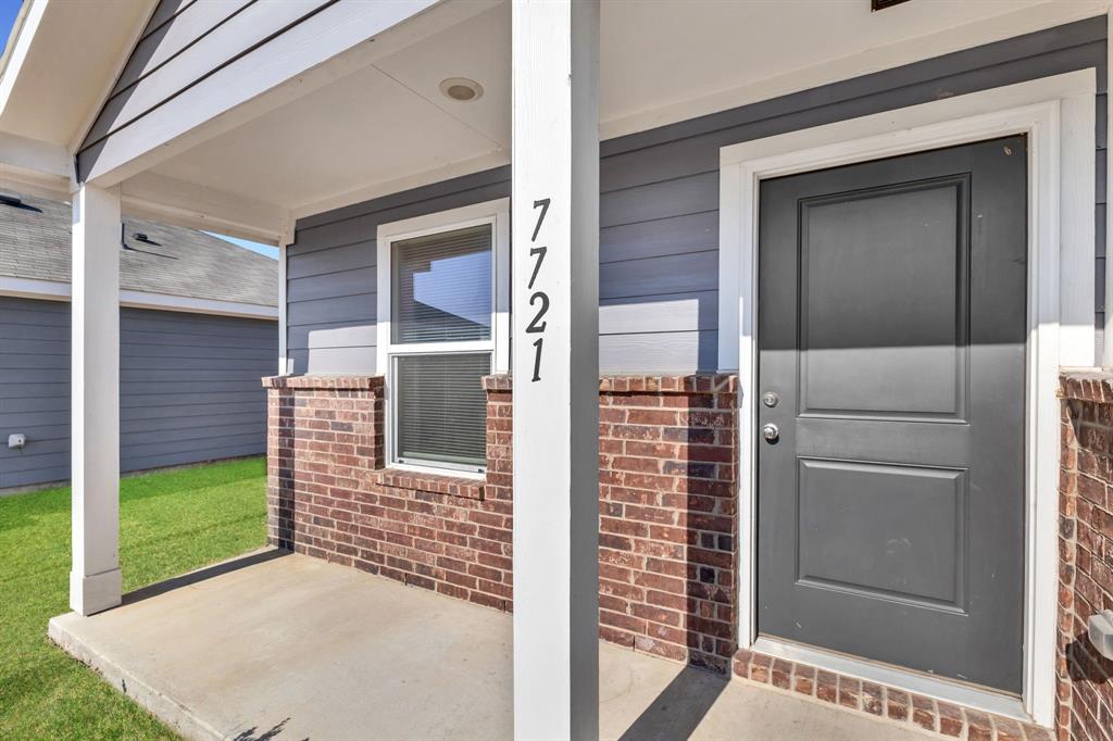 7721 Skier Drive, McKinney, TX 75071