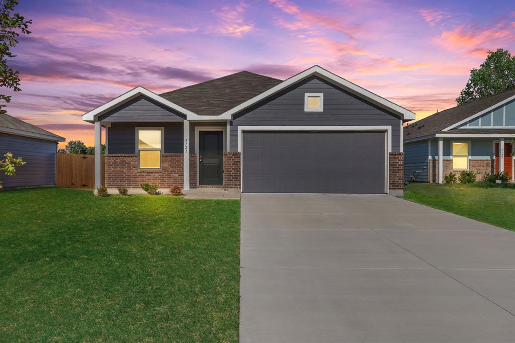 7721 Skier Drive, McKinney, TX 75071 7721 Skier Drive, McKinney, TX 75071