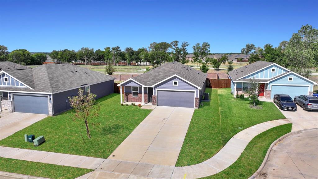 7721 Skier Drive, McKinney, TX 75071