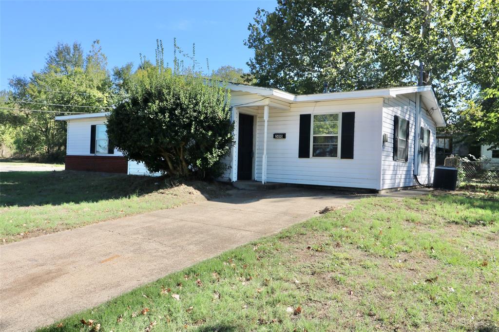 2490 Beverly Drive, Paris, TX 74560 2490 Beverly Drive, Paris, TX 74560
