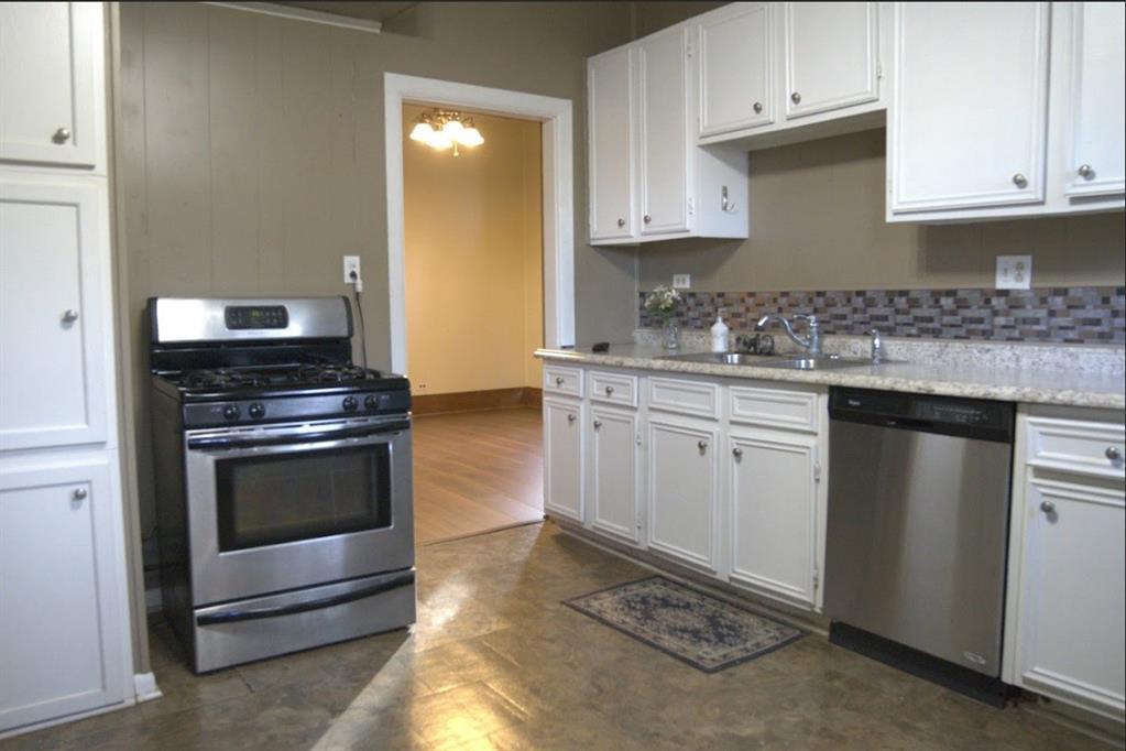 1400 Ash Street, Commerce, TX 75428