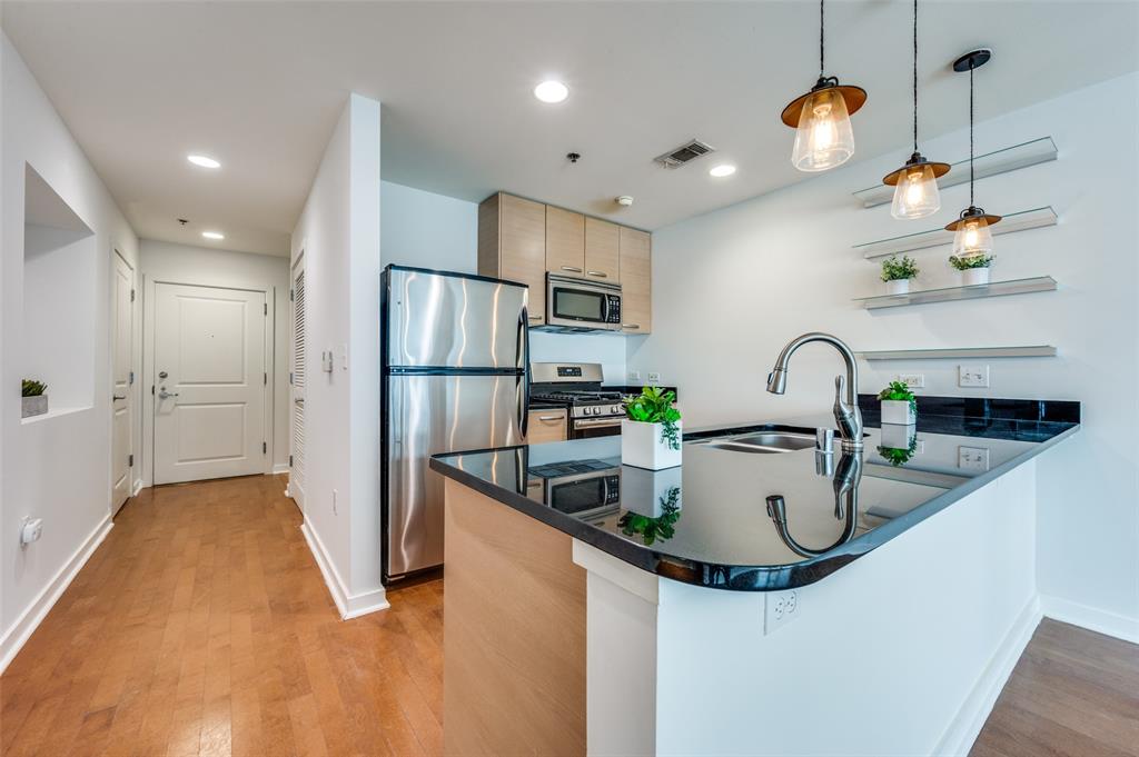 1200 Main Street, #1908, Dallas, TX 75202