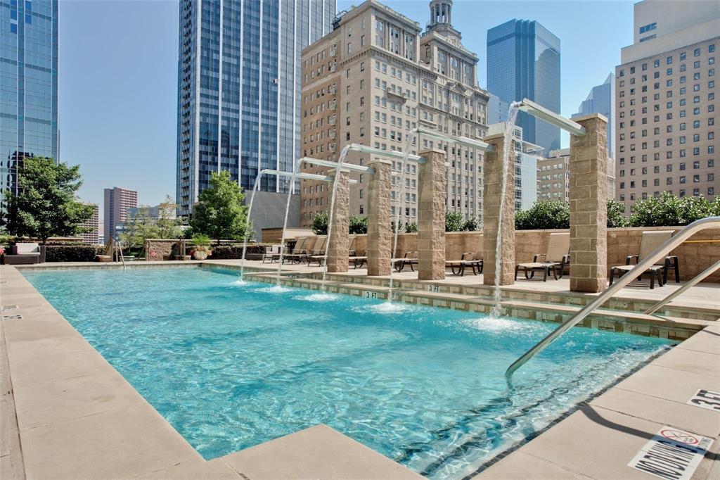 1200 Main Street, #1908, Dallas, TX 75202