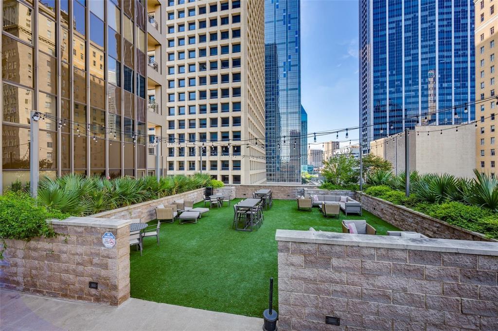 1200 Main Street, #1908, Dallas, TX 75202