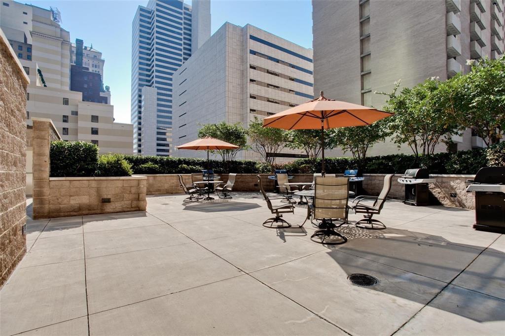 1200 Main Street, #1908, Dallas, TX 75202