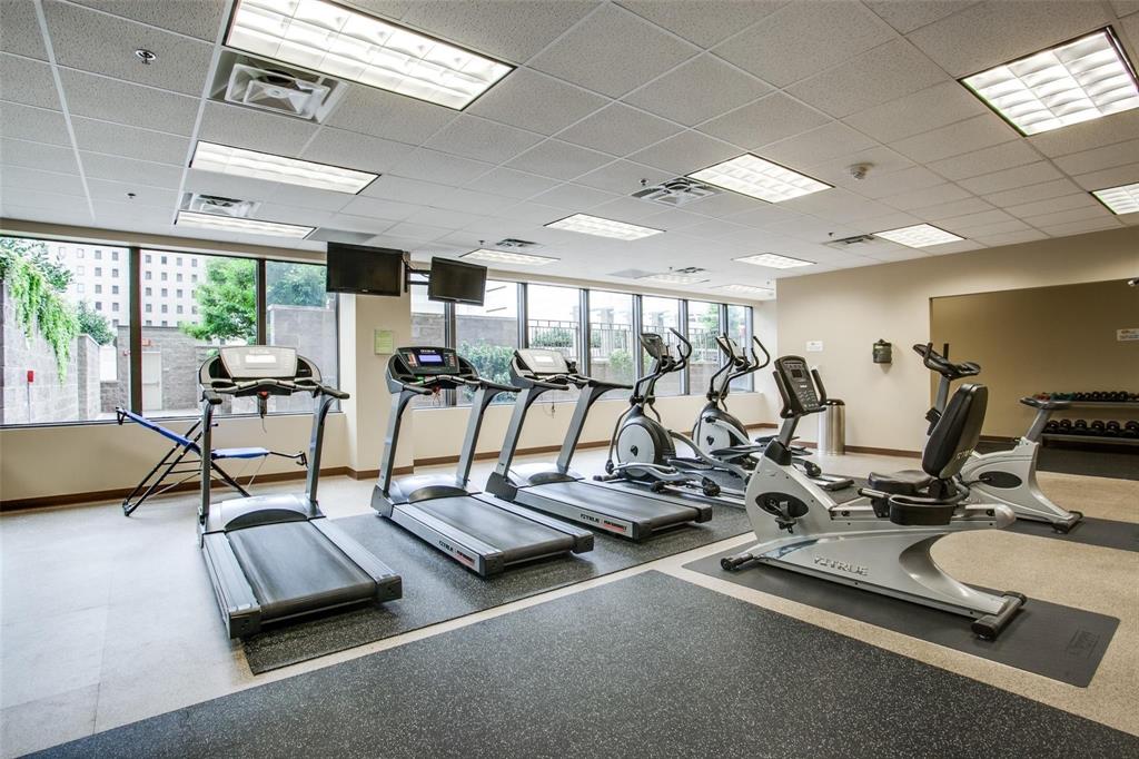 1200 Main Street, #1908, Dallas, TX 75202