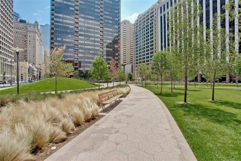 1200 Main Street, #1908, Dallas, TX 75202