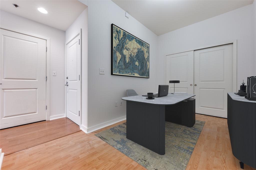 Additional Area - Virtually Staged