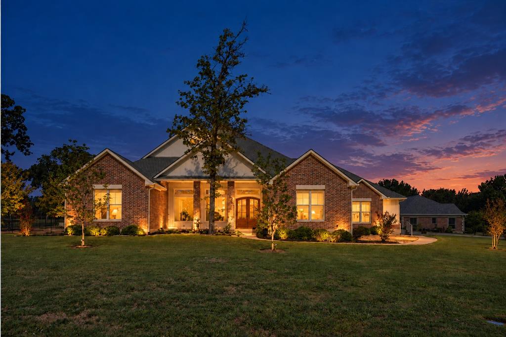 Welcome Home!