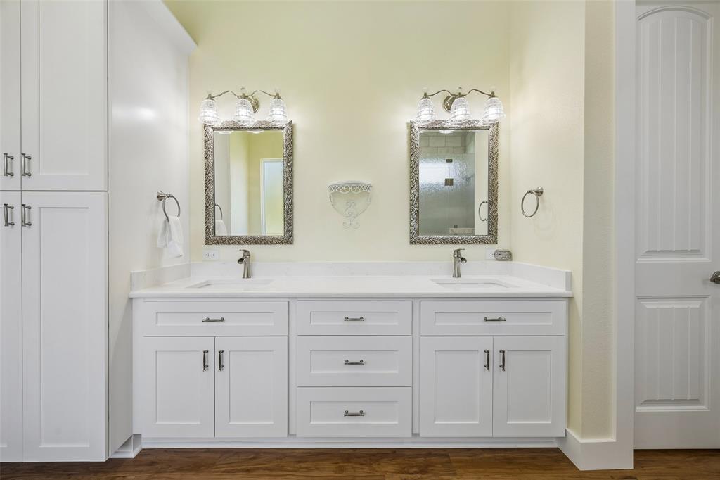 Primary Ensuite Bathroom