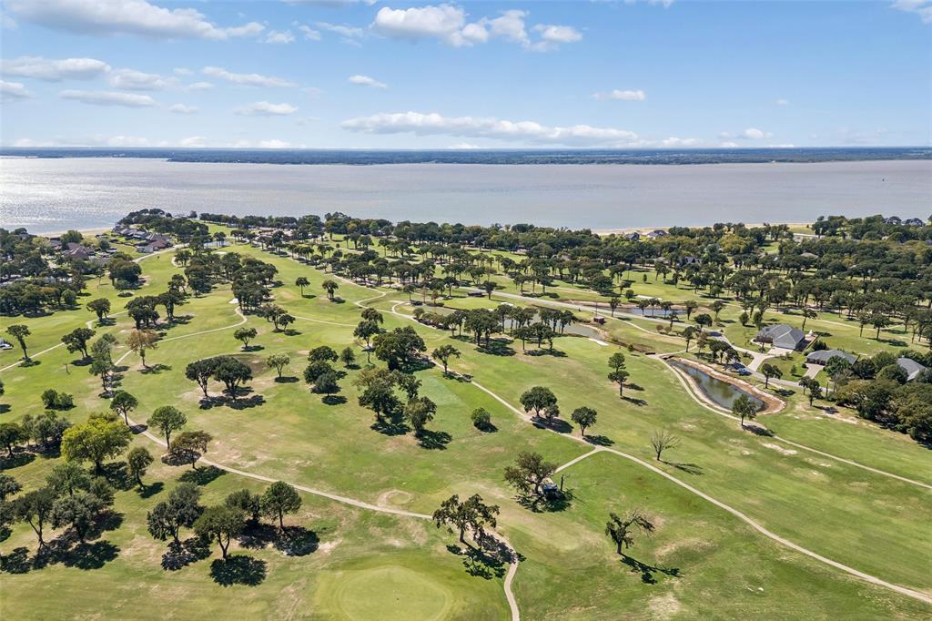 18076 Country Club Drive, Kemp, TX 75143