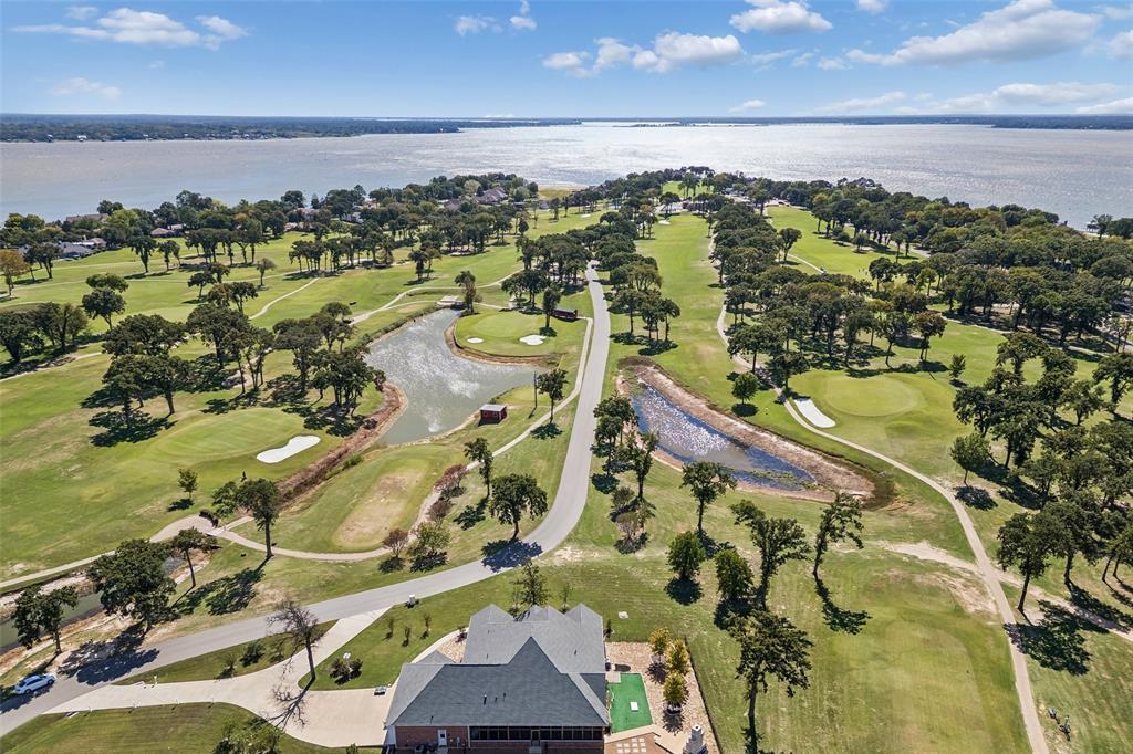 18076 Country Club Drive, Kemp, TX 75143