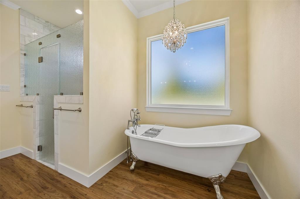 Primary Ensuite Bathroom