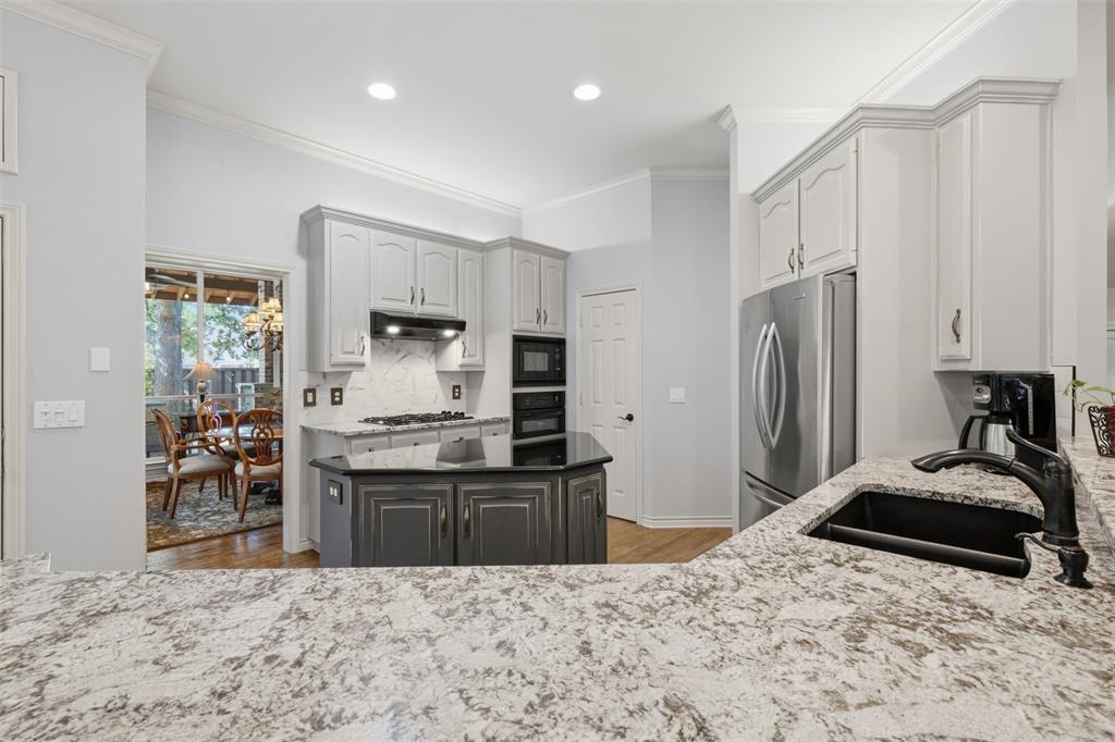 5901 Moss Glen Court, McKinney, TX 75072