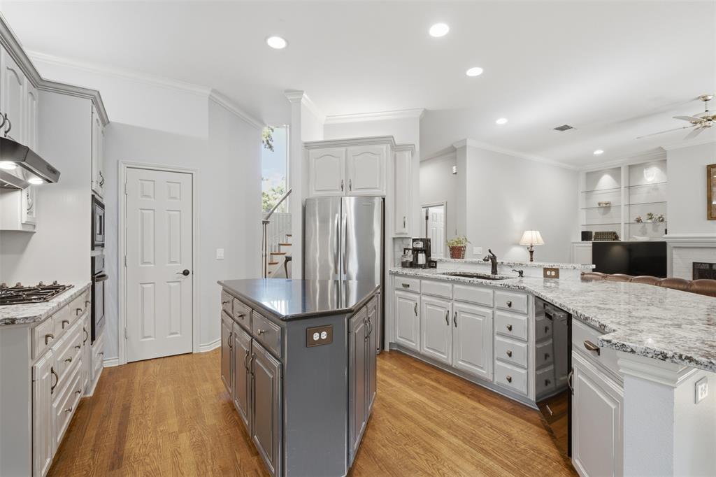 5901 Moss Glen Court, McKinney, TX 75072