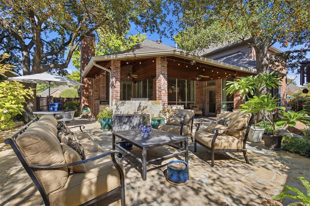 5901 Moss Glen Court, McKinney, TX 75072