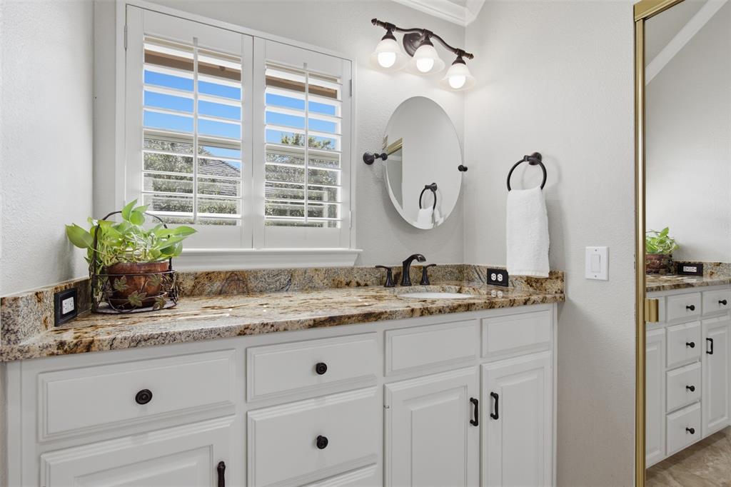 5901 Moss Glen Court, McKinney, TX 75072