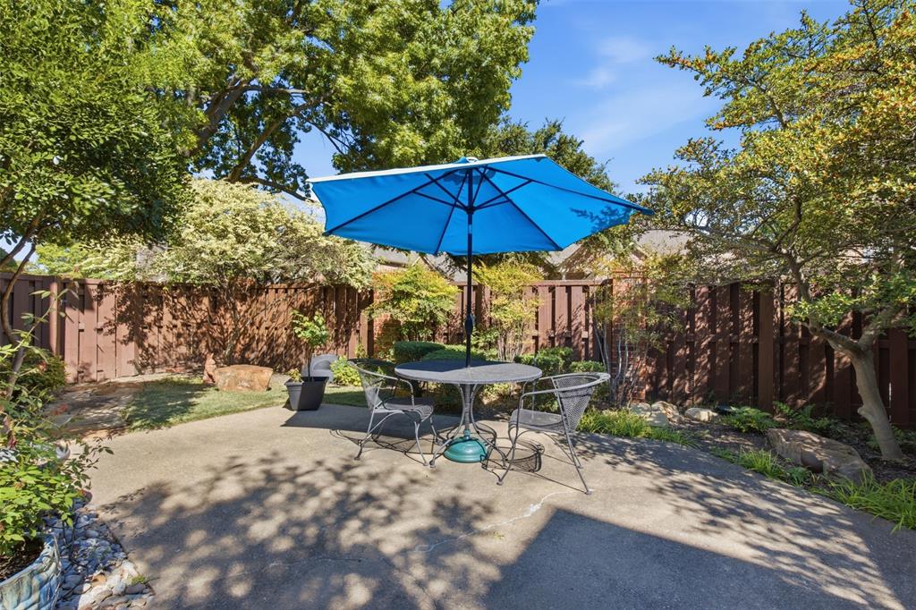 5901 Moss Glen Court, McKinney, TX 75072