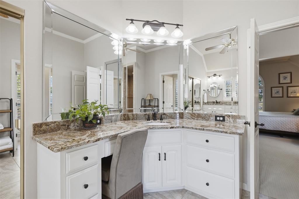 5901 Moss Glen Court, McKinney, TX 75072