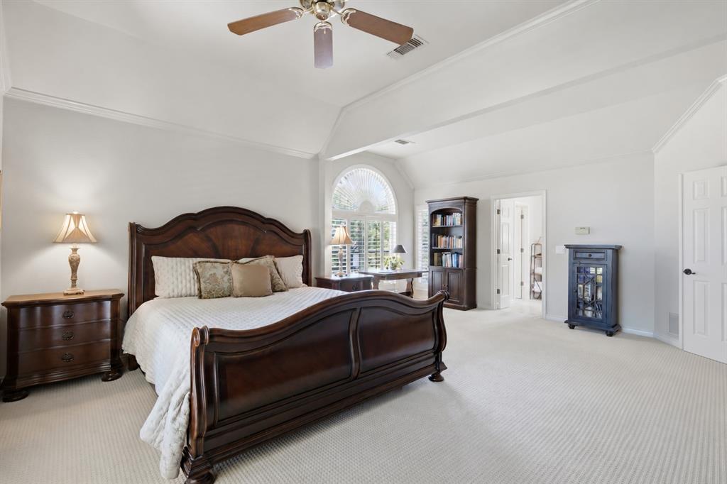 5901 Moss Glen Court, McKinney, TX 75072
