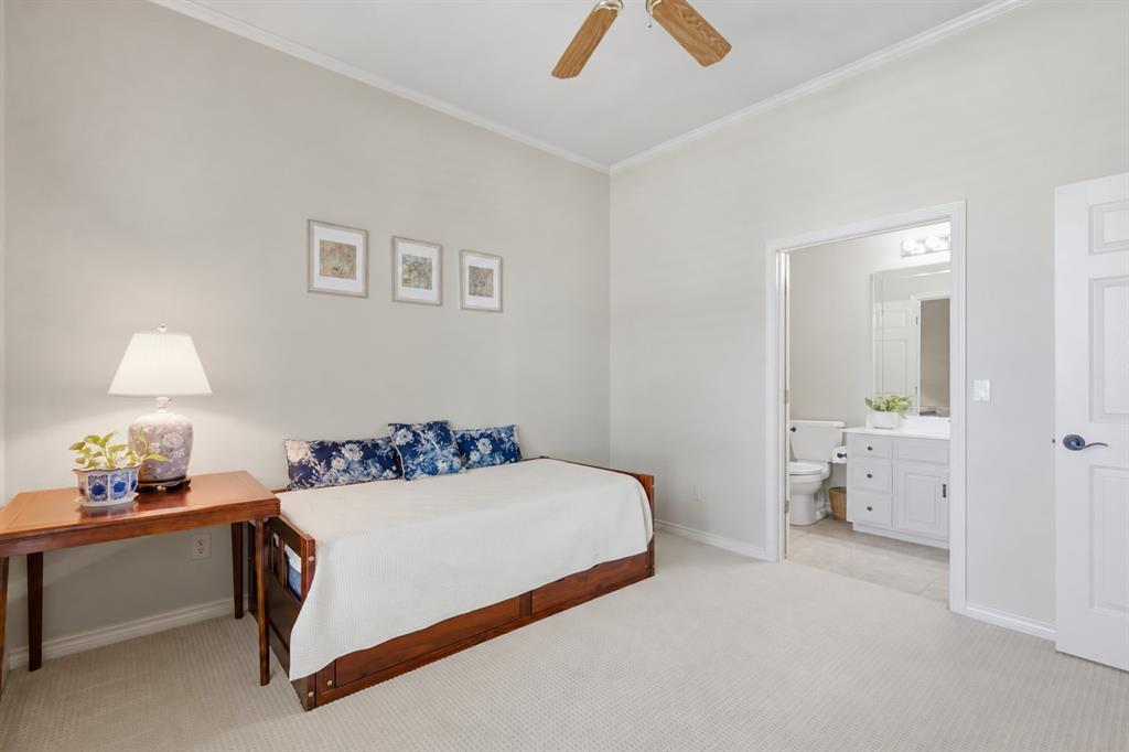 5901 Moss Glen Court, McKinney, TX 75072