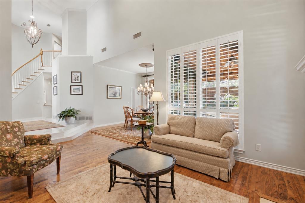 5901 Moss Glen Court, McKinney, TX 75072