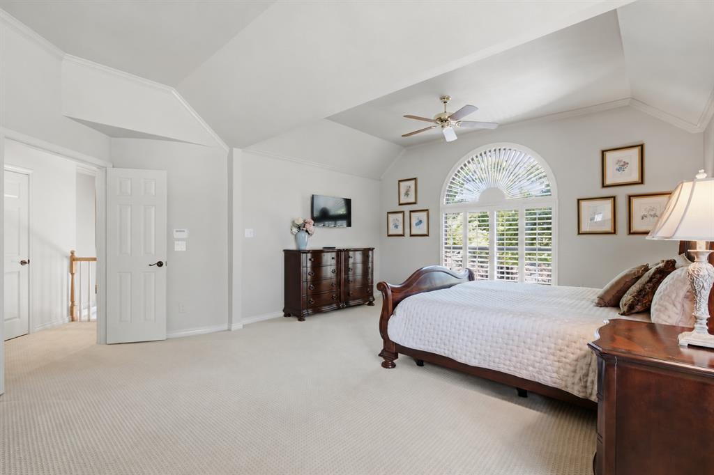 5901 Moss Glen Court, McKinney, TX 75072