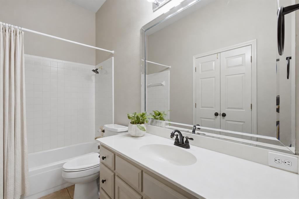 5901 Moss Glen Court, McKinney, TX 75072