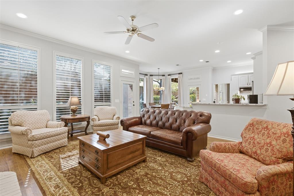 5901 Moss Glen Court, McKinney, TX 75072