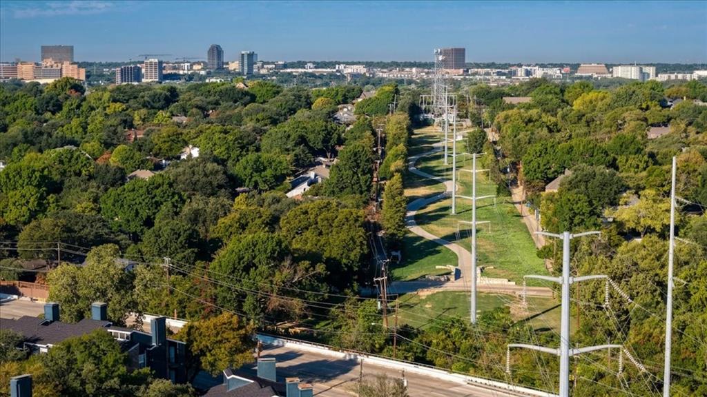 7738 Lemmonwood Drive, Dallas, TX 75231
