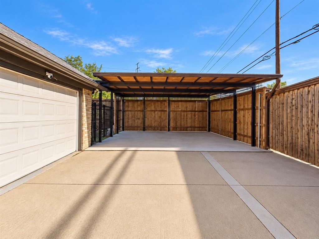 7738 Lemmonwood Drive, Dallas, TX 75231