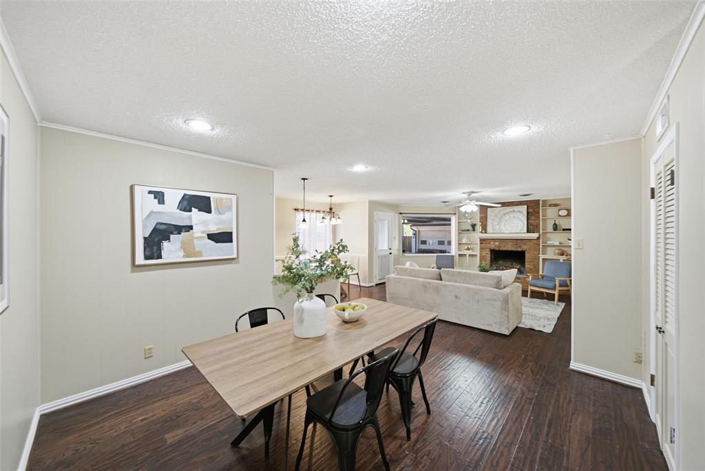 9216 Sorrento Street, Dallas, TX 75228 9216 Sorrento Street, Dallas, TX 75228