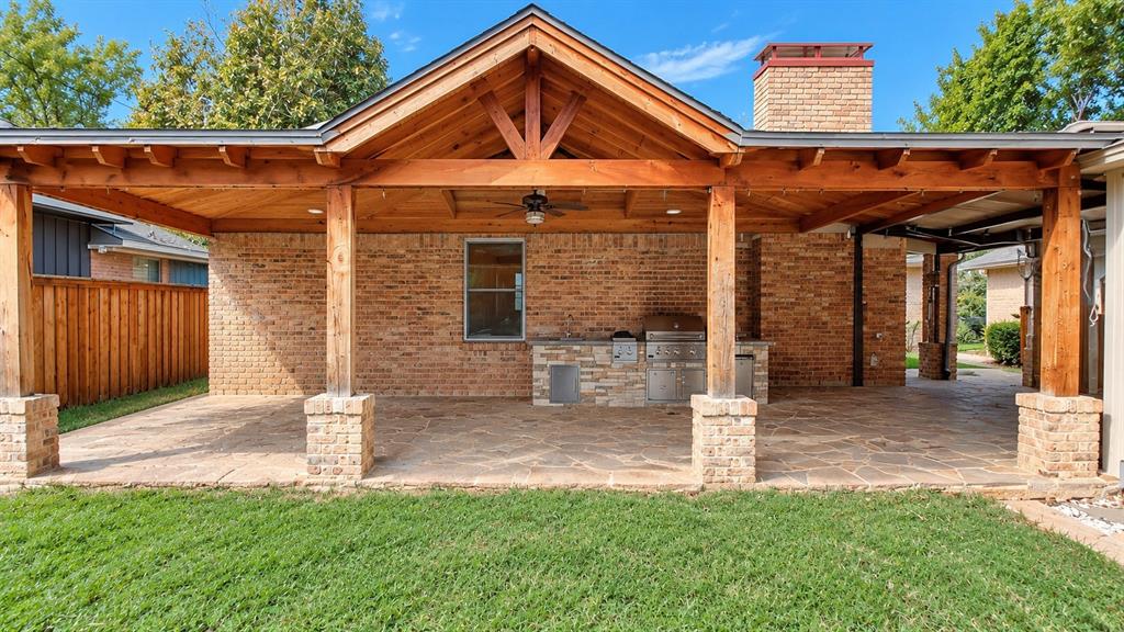 9216 Sorrento Street, Dallas, TX 75228