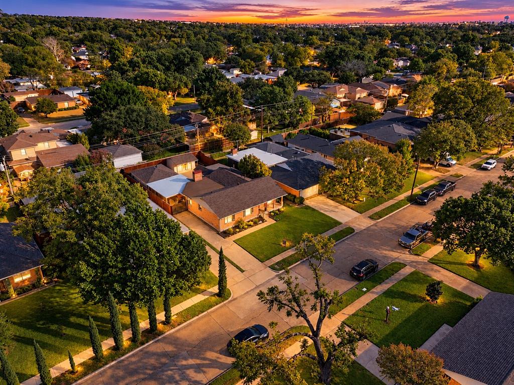 9216 Sorrento Street, Dallas, TX 75228