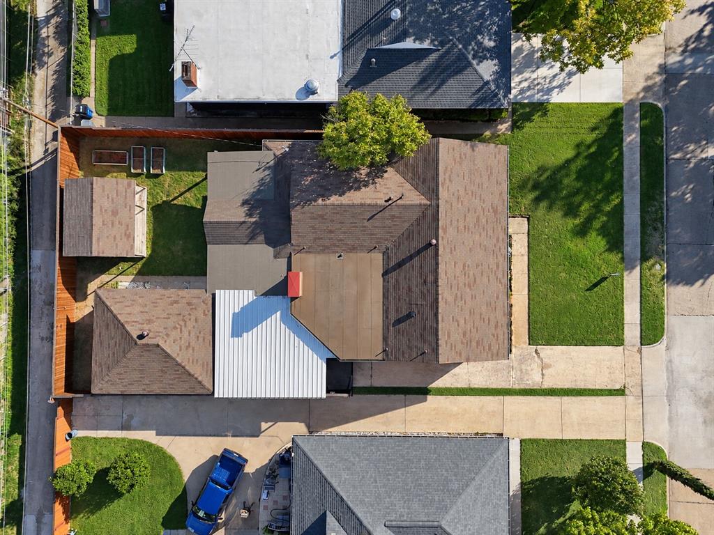 9216 Sorrento Street, Dallas, TX 75228 9216 Sorrento Street, Dallas, TX 75228