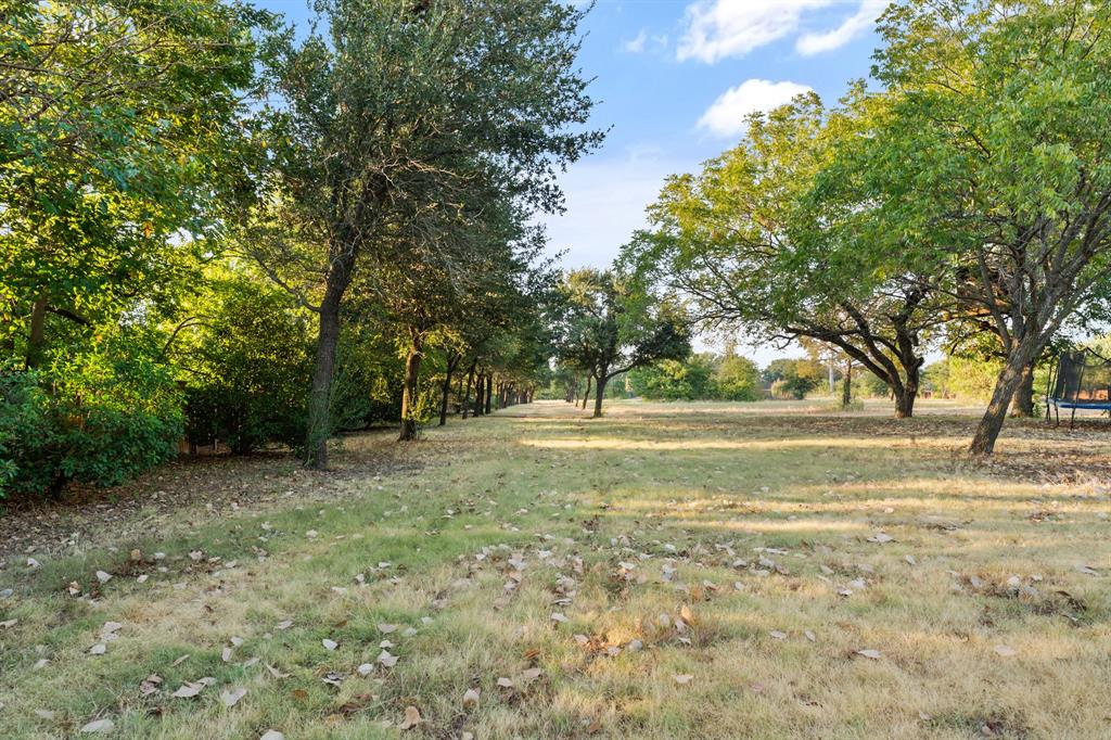 601 & 595 Parker Road, Wylie, TX 75098