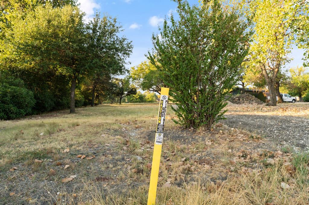 601 & 595 Parker Road, Wylie, TX 75098