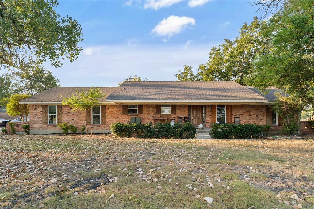 601 & 595 Parker Road, Wylie, TX 75098