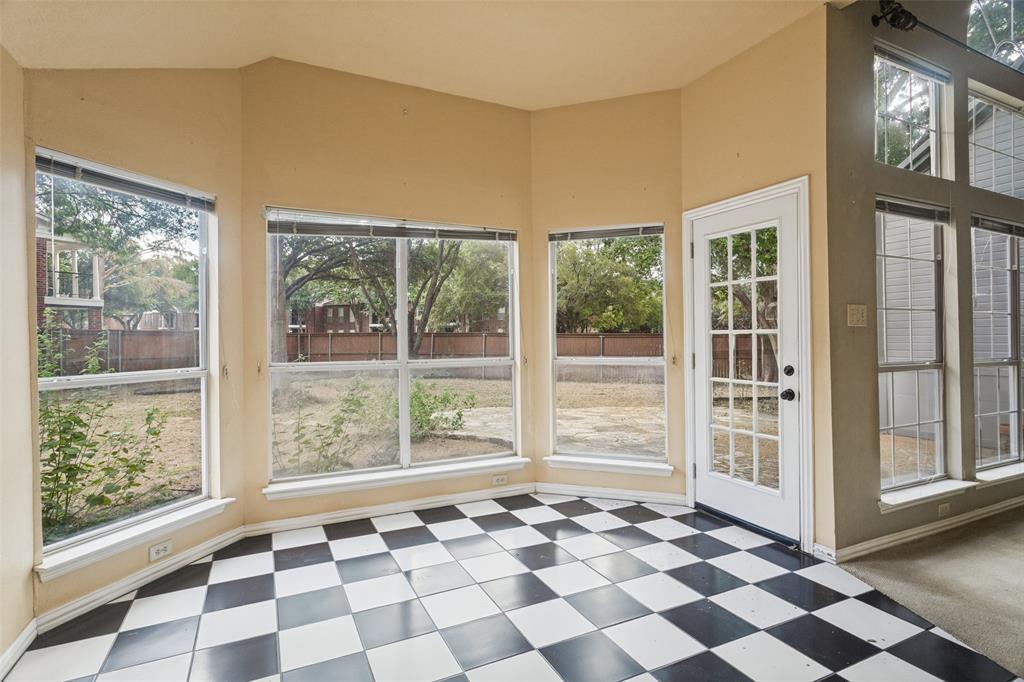 300 Black Rock Court, Irving, TX 75063