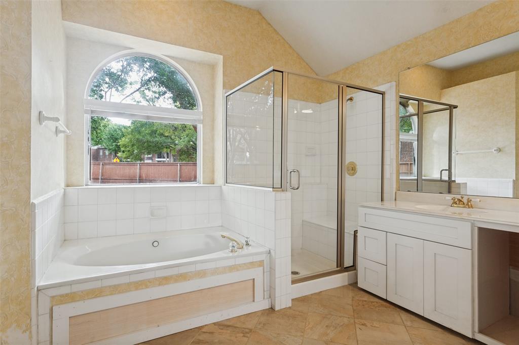 300 Black Rock Court, Irving, TX 75063