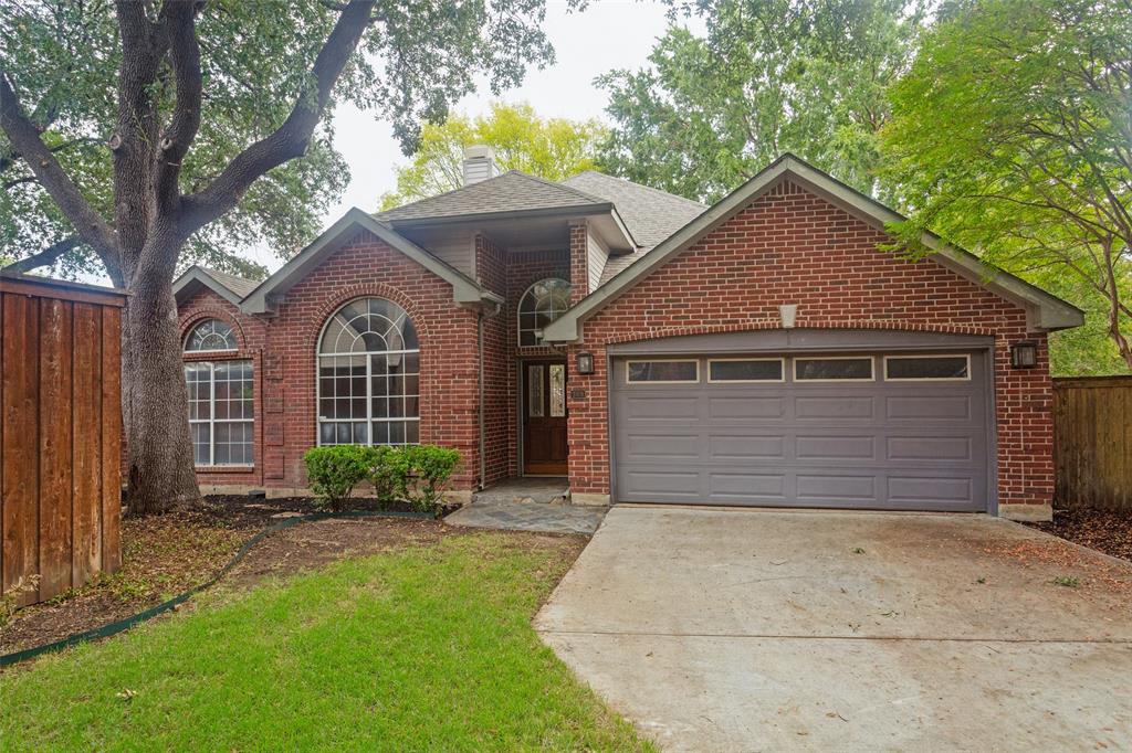 300 Black Rock Court, Irving, TX 75063 300 Black Rock Court, Irving, TX 75063