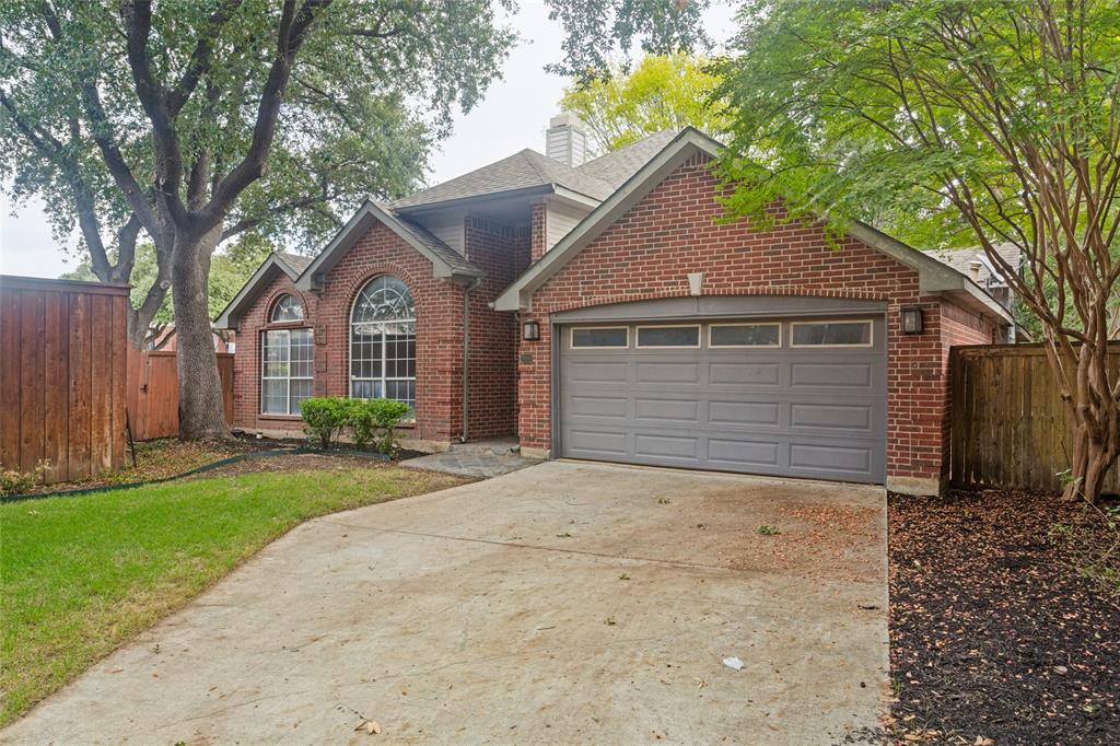 300 Black Rock Court, Irving, TX 75063 300 Black Rock Court, Irving, TX 75063