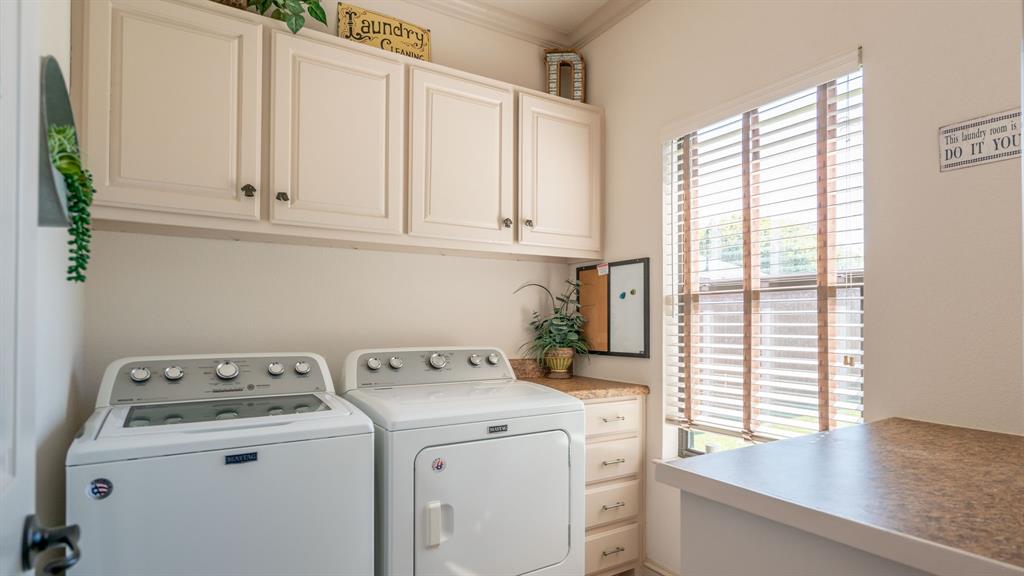 4015 Sioux Court, Granbury, TX 76048