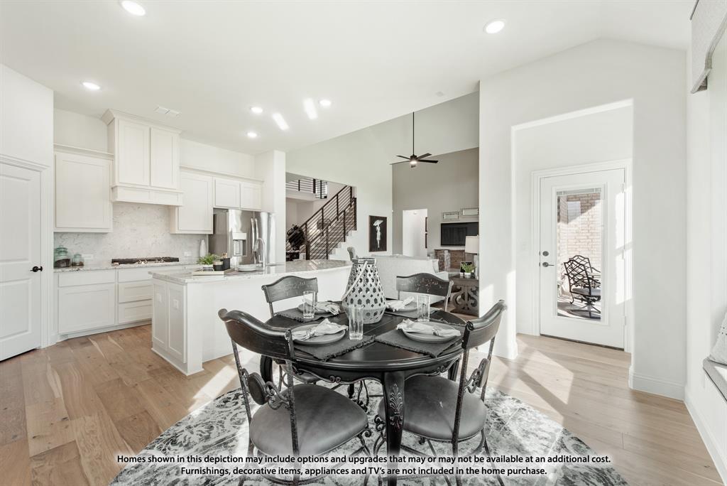 4358 Michigan Avenue, Midlothian, TX 76065